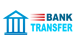Bank-Transfer